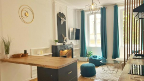Grand Cosy Family Stay - Centre historique Avignon